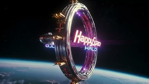 Happy Space Full Movie