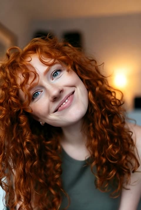 Sara Katz Clip AI pornstar — Short 10