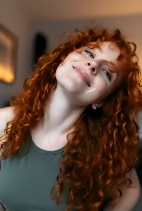 Sara Katz Clip AI pornstar — Short 2